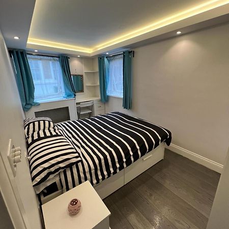 Lovely Chelsea Entire Apartment London City Kültér fotó