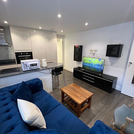 Lovely Chelsea Entire Apartment London City Kültér fotó