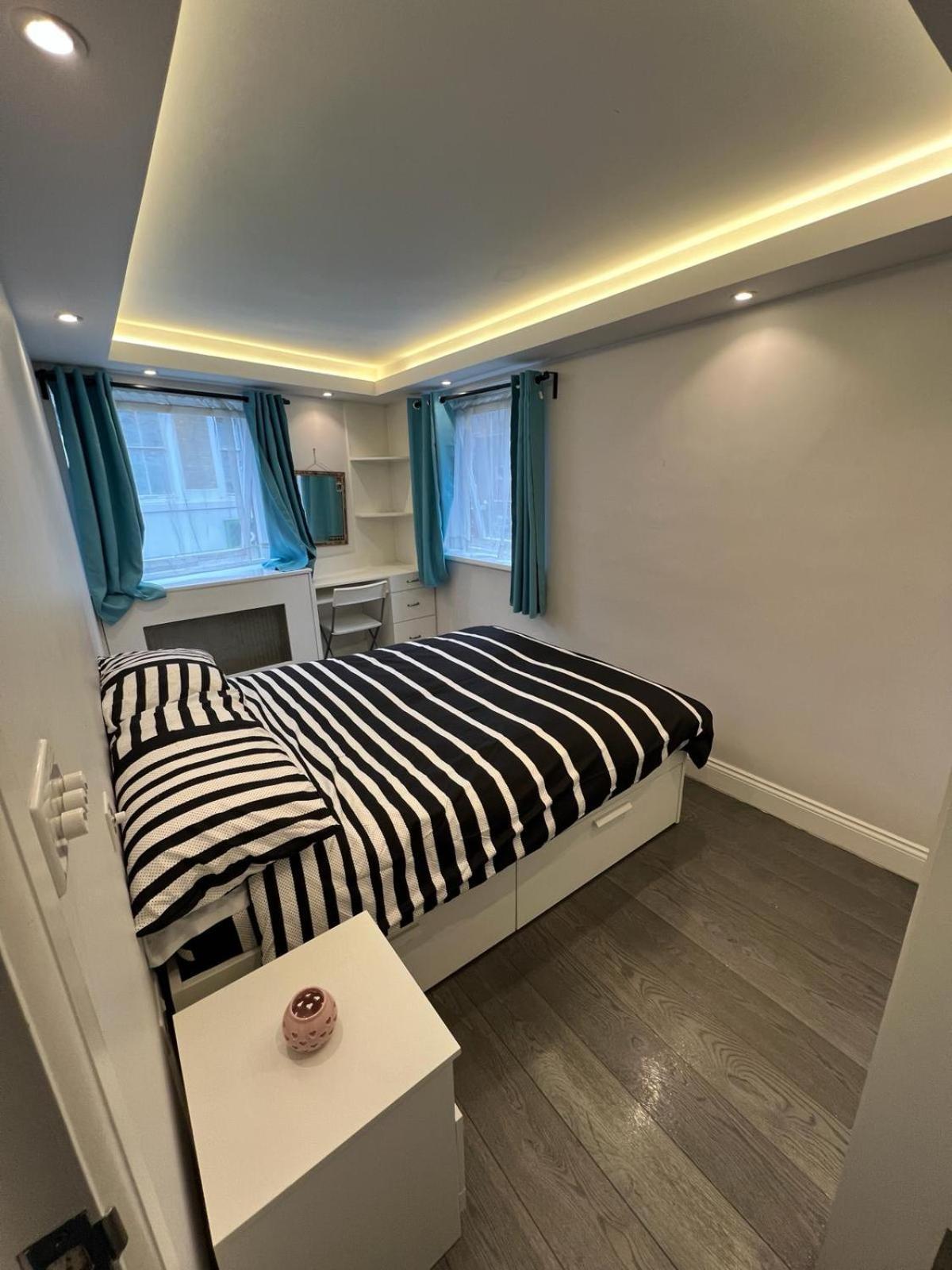 Lovely Chelsea Entire Apartment London City Kültér fotó