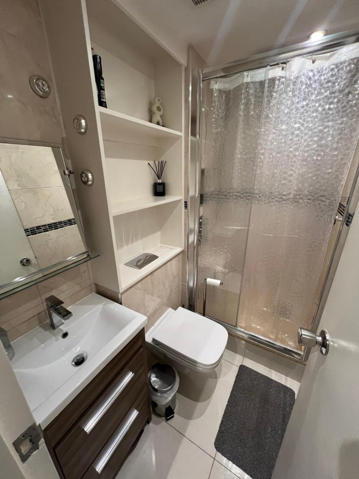Lovely Chelsea Entire Apartment London City Kültér fotó