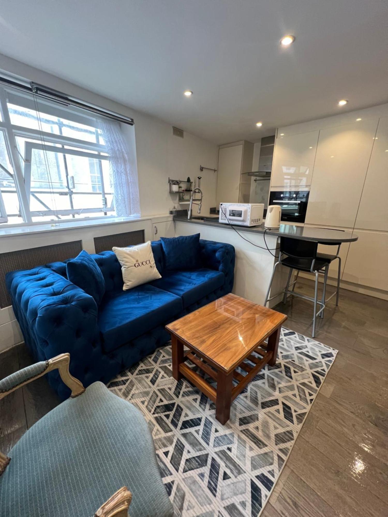 Lovely Chelsea Entire Apartment London City Kültér fotó